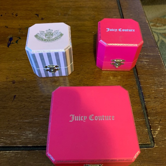 JUICY COUTURE CHARM - Picture 3 of 3